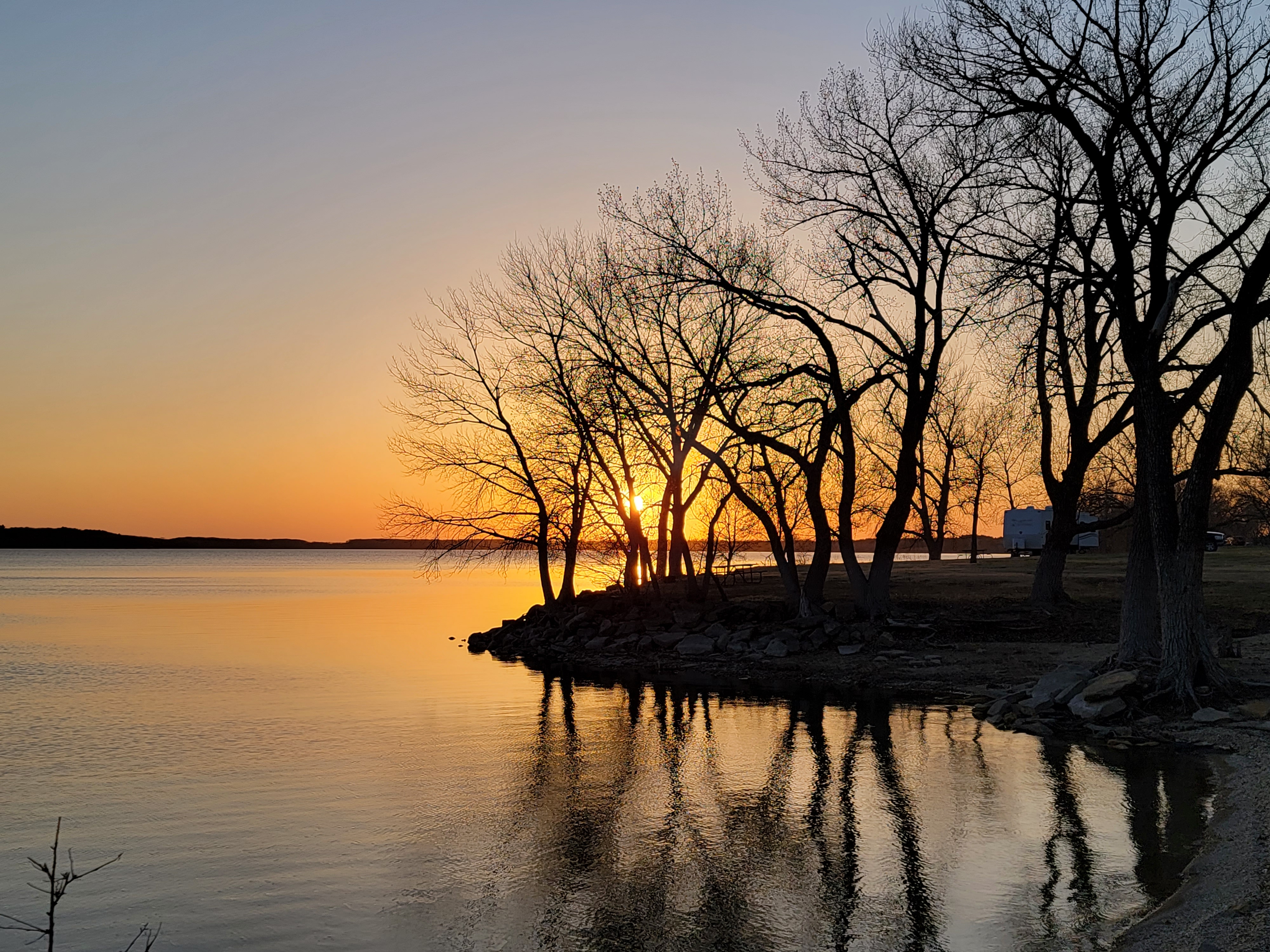 Nebraska Trip Day 4 and Return Trip in July 2022